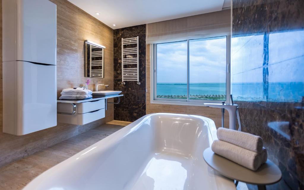 Апартаменты (Лофт), Les Berges Du Lac Tunis Suites