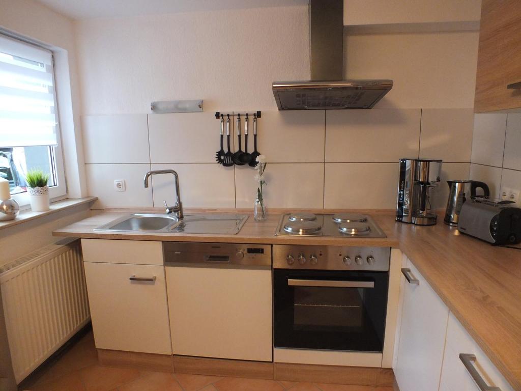 Ferienwohnung am Basberg photo 2