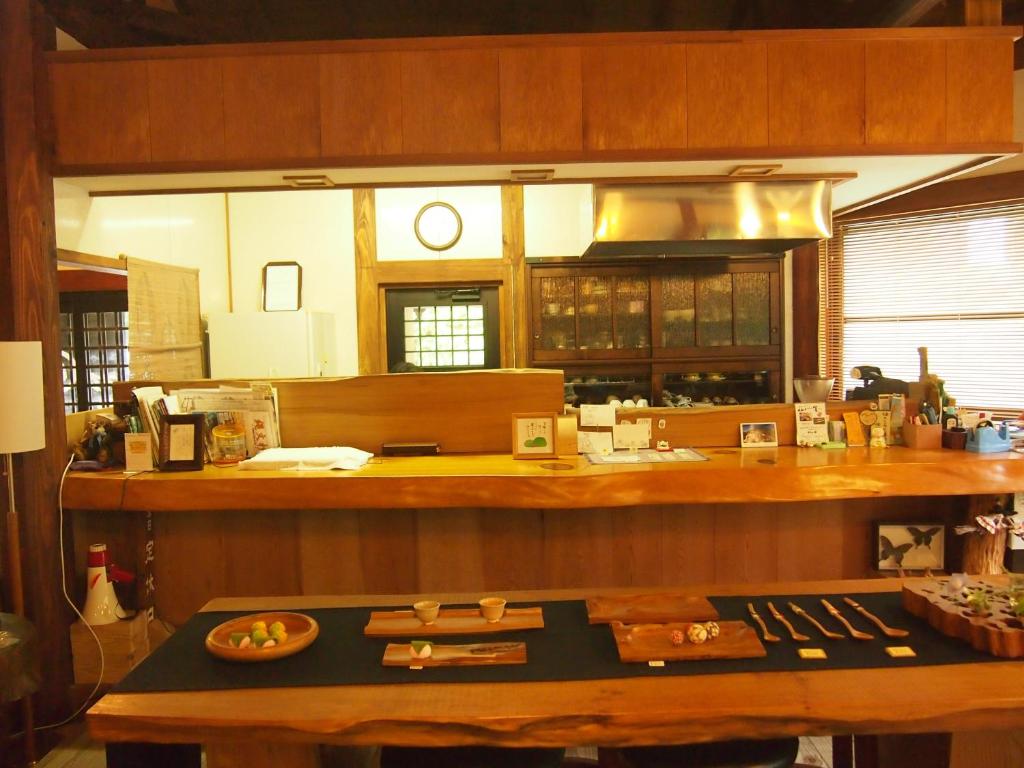 Wa no Cottage Sen-no-ie photo 2