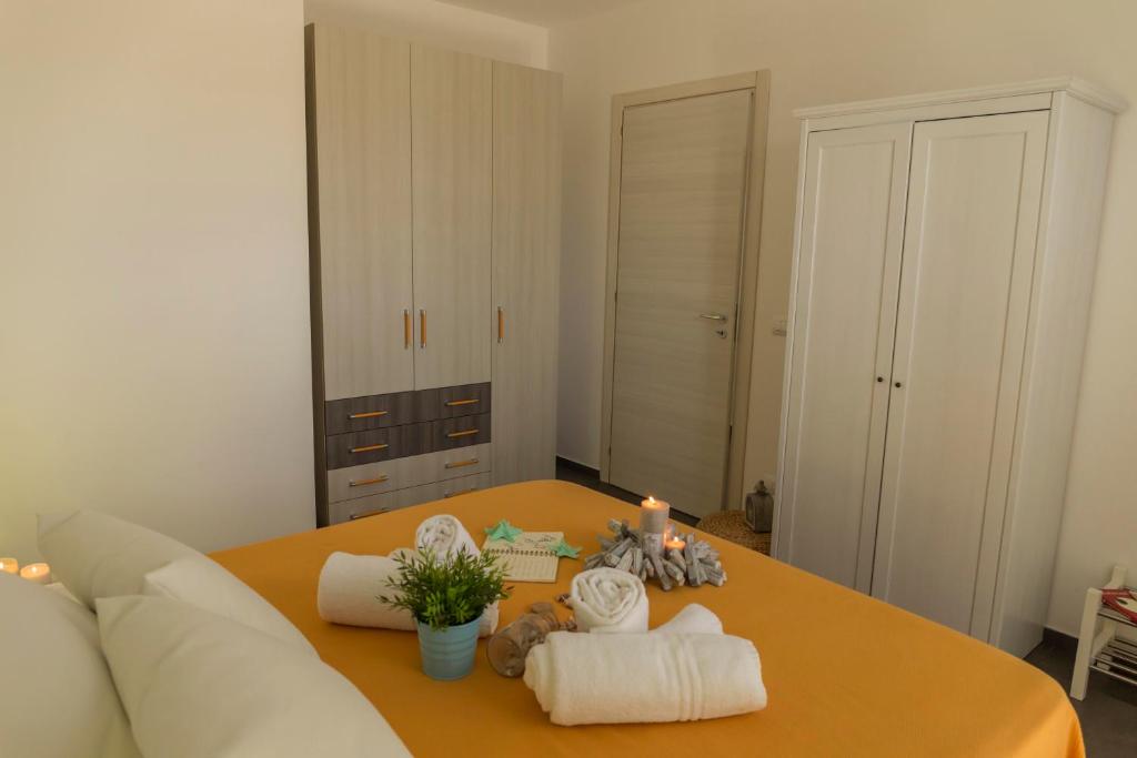 MareinSicilia Dammusa Residence photo 1