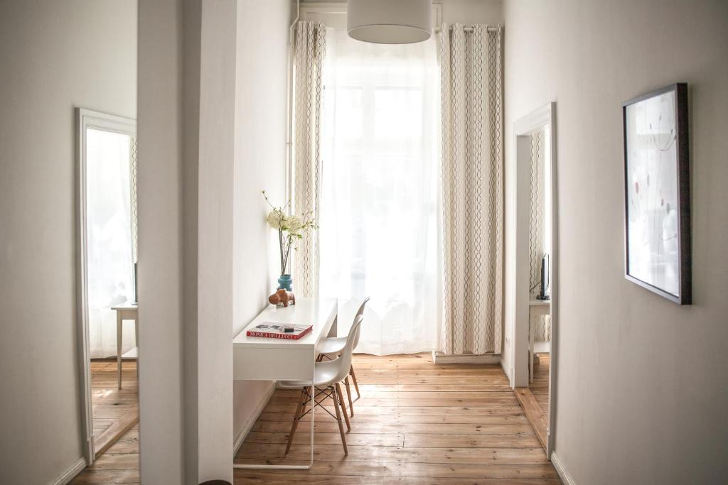 Pension Absolut Berlin photo 3
