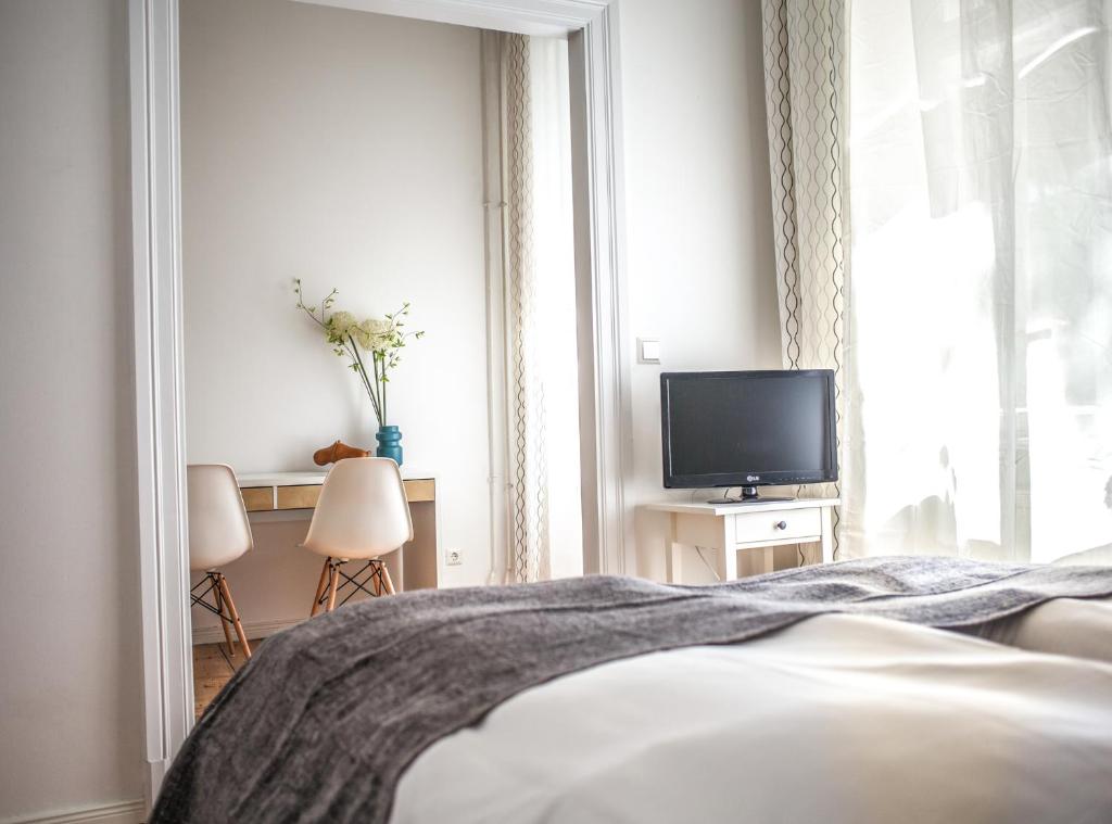 Pension Absolut Berlin photo 2