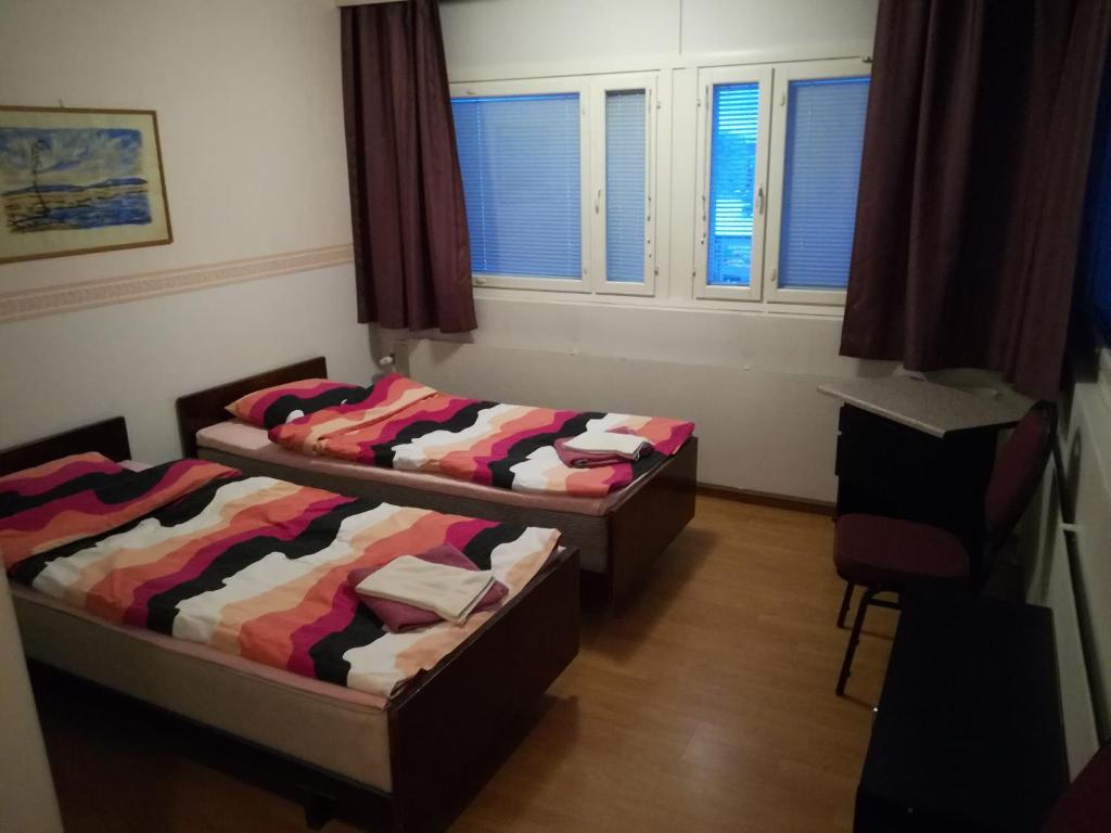 Hotelli Koskenniska photo 2