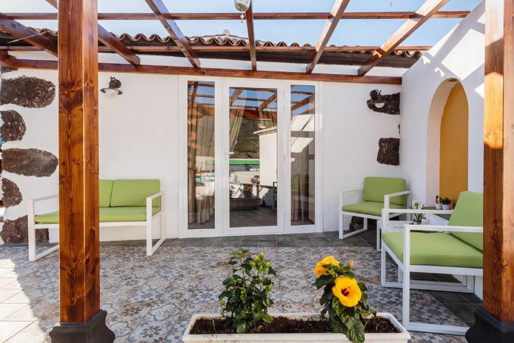 Bungalow Los Laureles photo 4