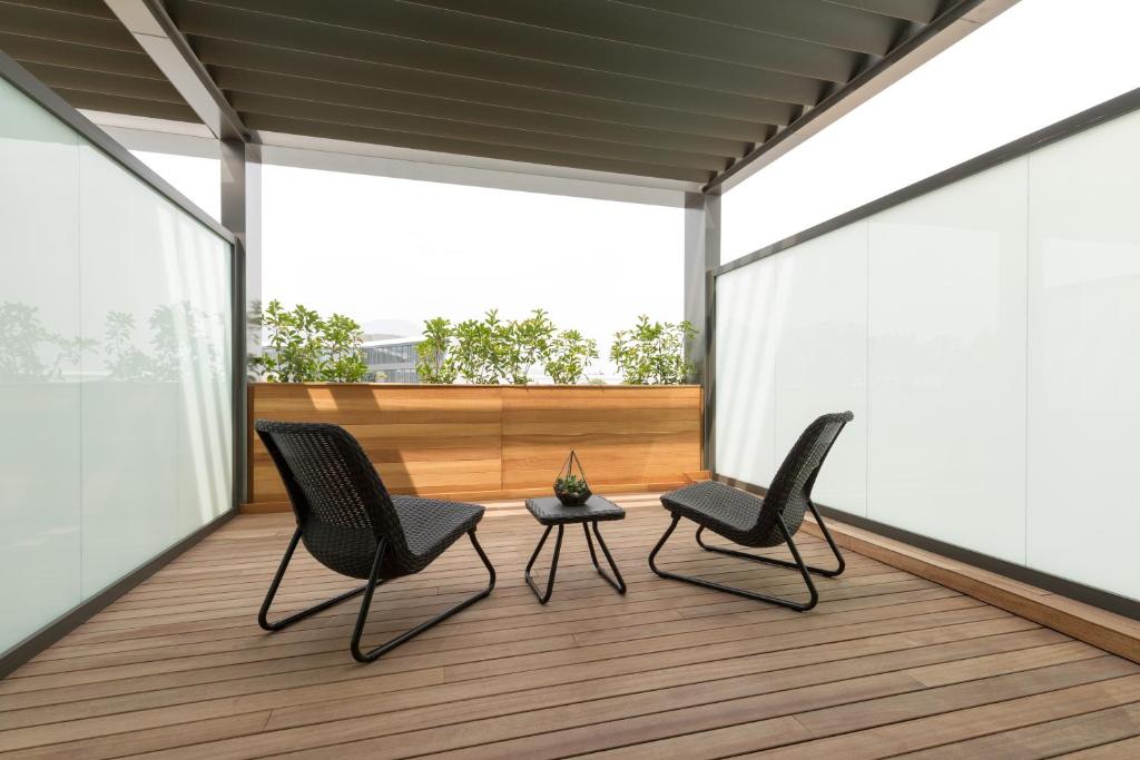 The Fortyfive Business Hotel & Spa photo 3
