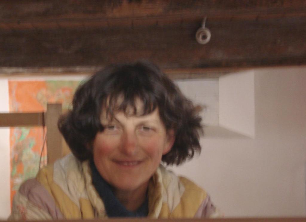 Tessanda Verdet photo 2