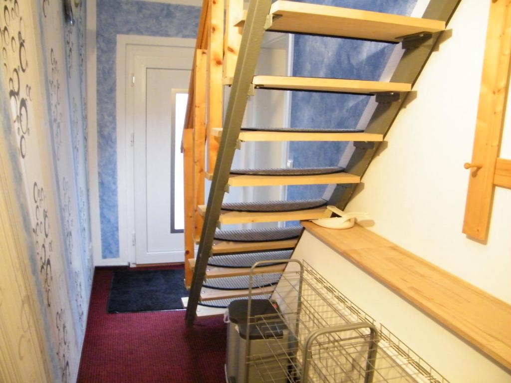 Ferienwohnung Bibas photo 4