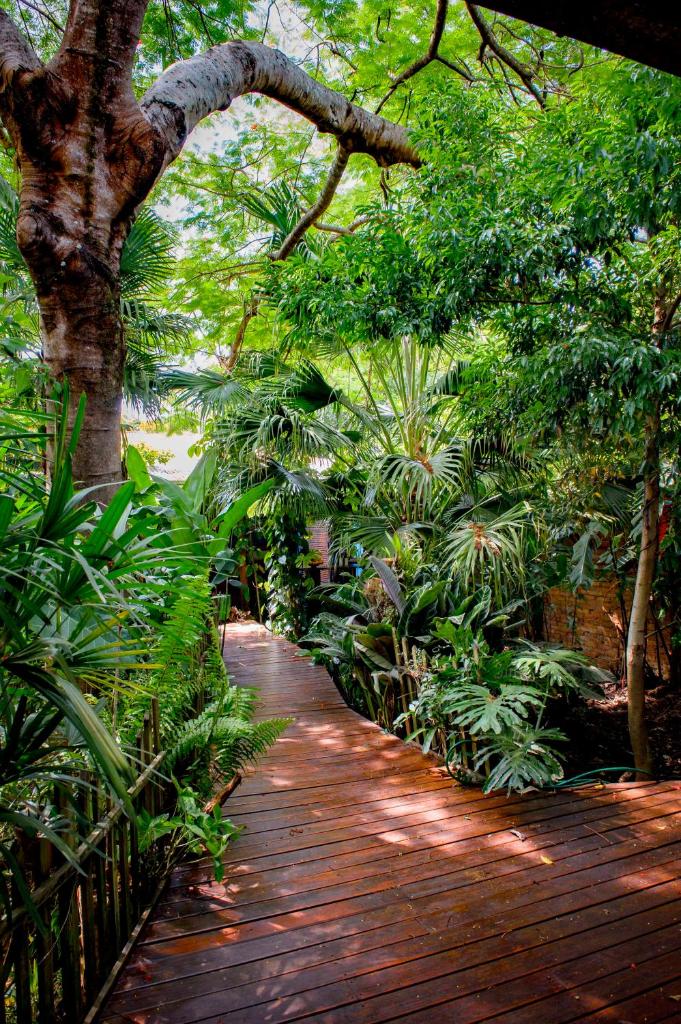 Secret Garden Iguazu photo 1