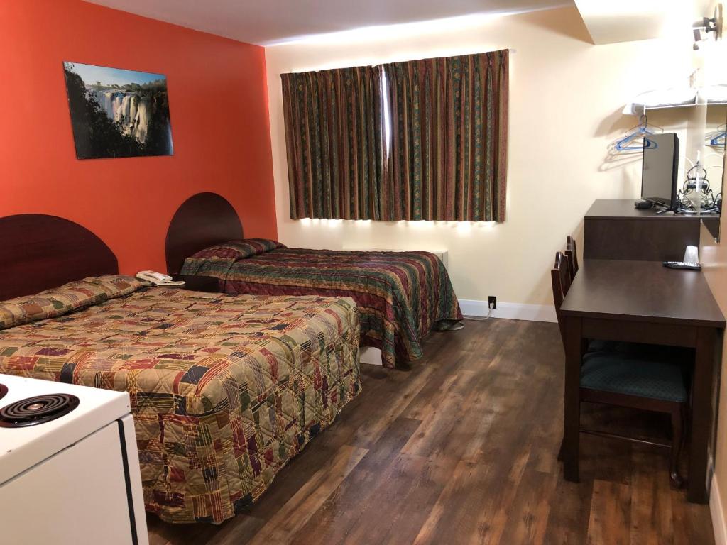 Royal Windsor Motel photo 2