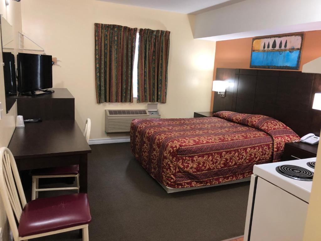 Royal Windsor Motel photo 4