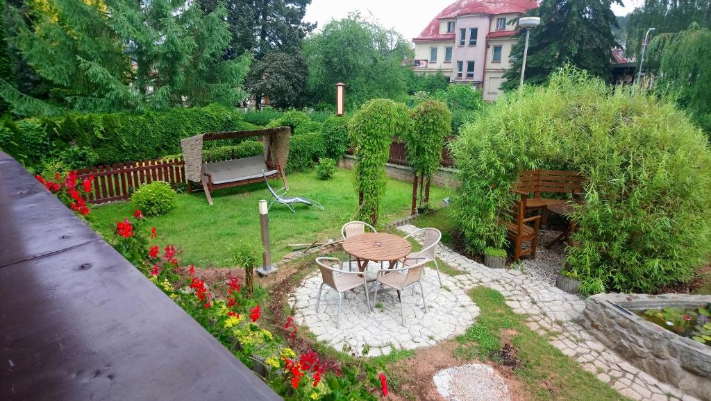 Hotel Alfa photo 4