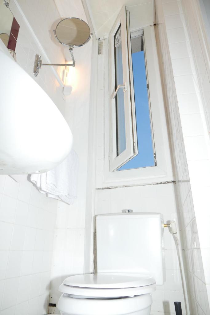 Одноместный (Одноместный номер), Hotel Novex