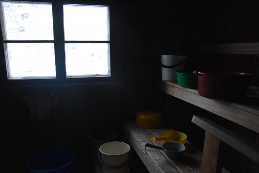 Old wooden house 20 min from Koli photo 1