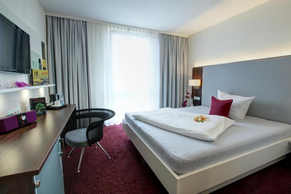 Hotel Jungstil photo 3