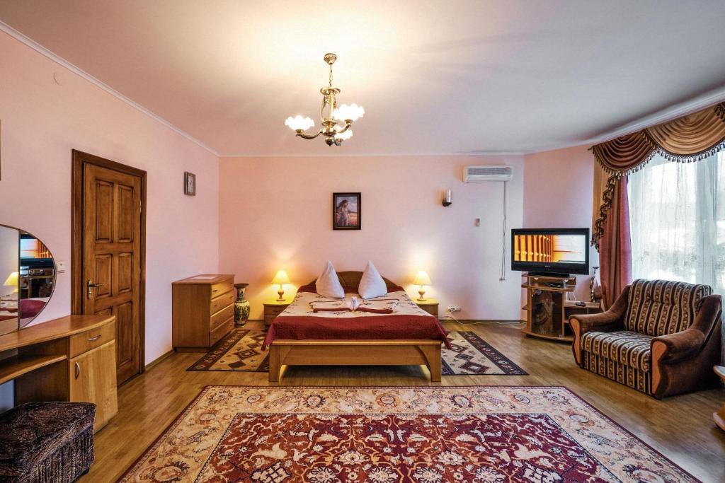 Villa Ignatyeva photo 1