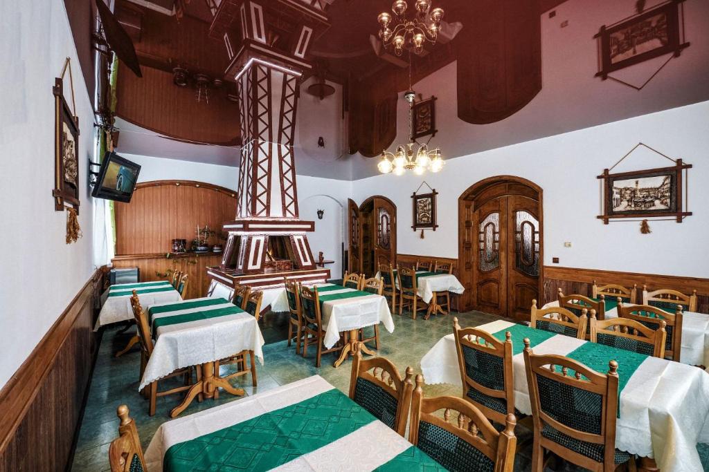 Villa Ignatyeva photo 2