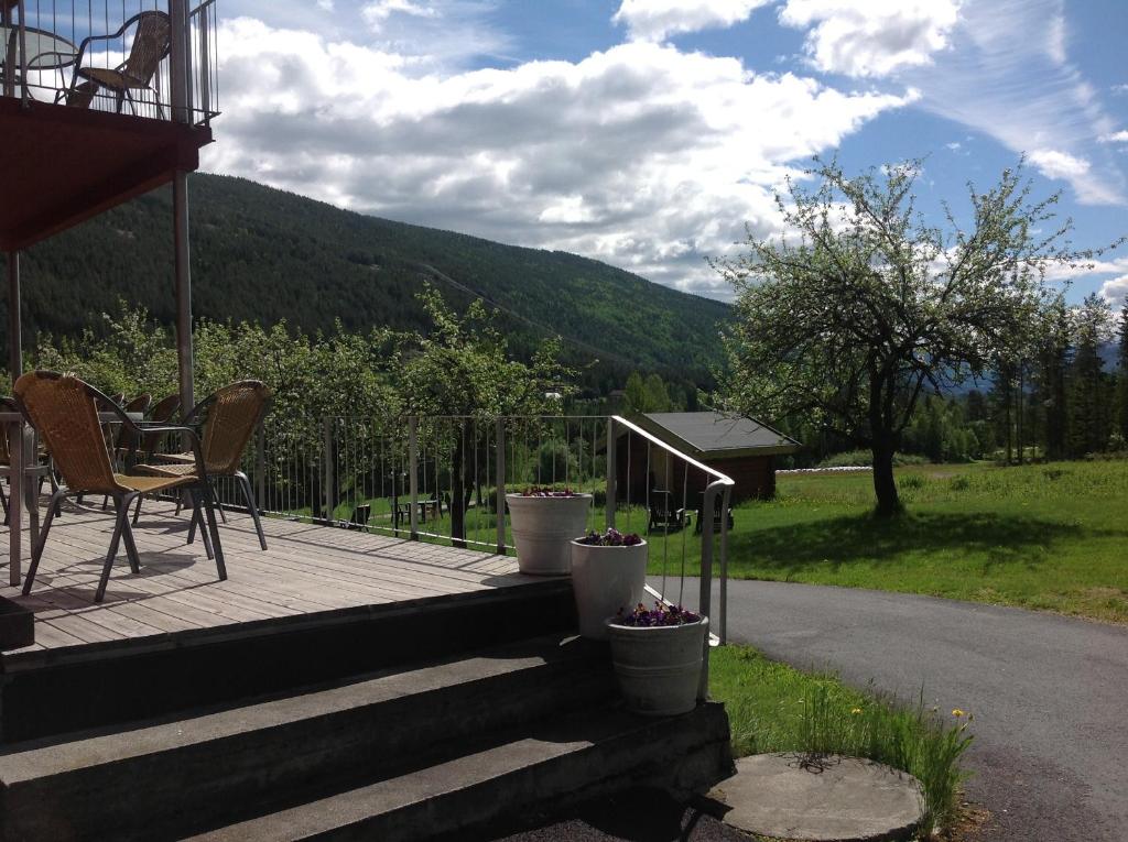 Smedsgården Hotel photo 3