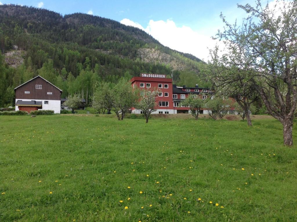 Smedsgården Hotel photo 1