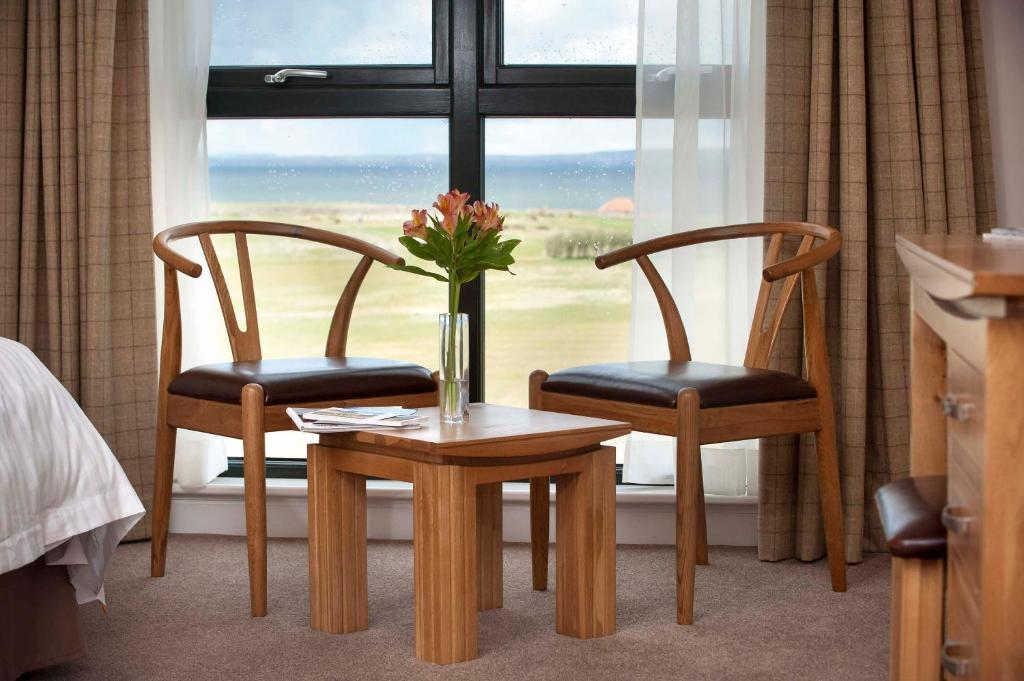 The Lodge at Craigielaw and Golf Courses photo 4