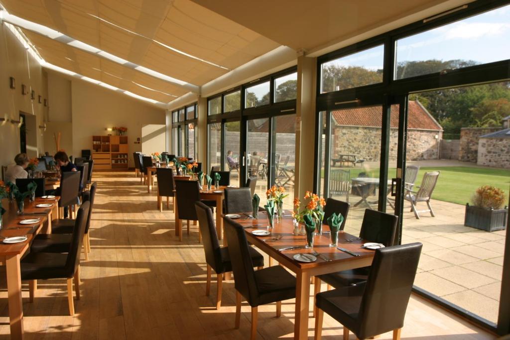 The Lodge at Craigielaw and Golf Courses photo 3