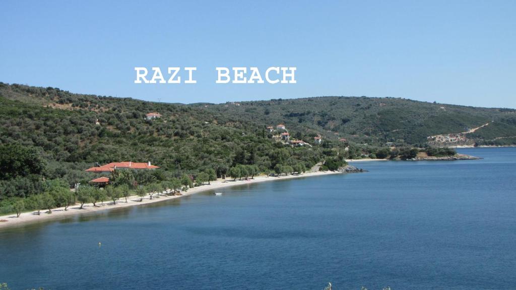 Razi Beach photo 4