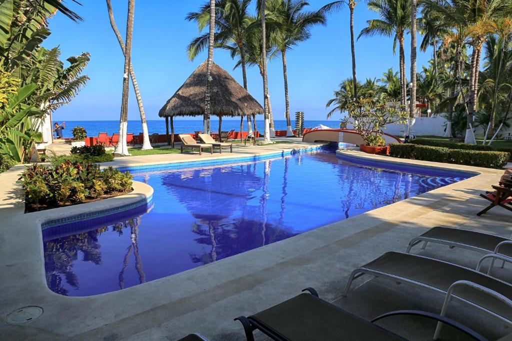 Villa Robalo Penthouse - Villas del Palmar photo 4