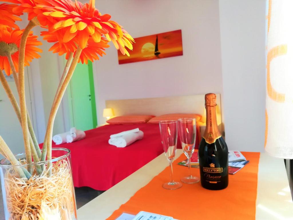 Zefiro B&B photo 1