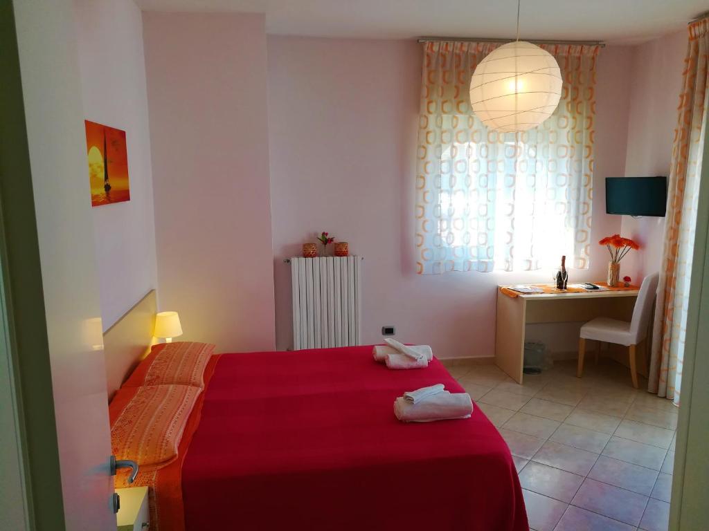 Zefiro B&B photo 2
