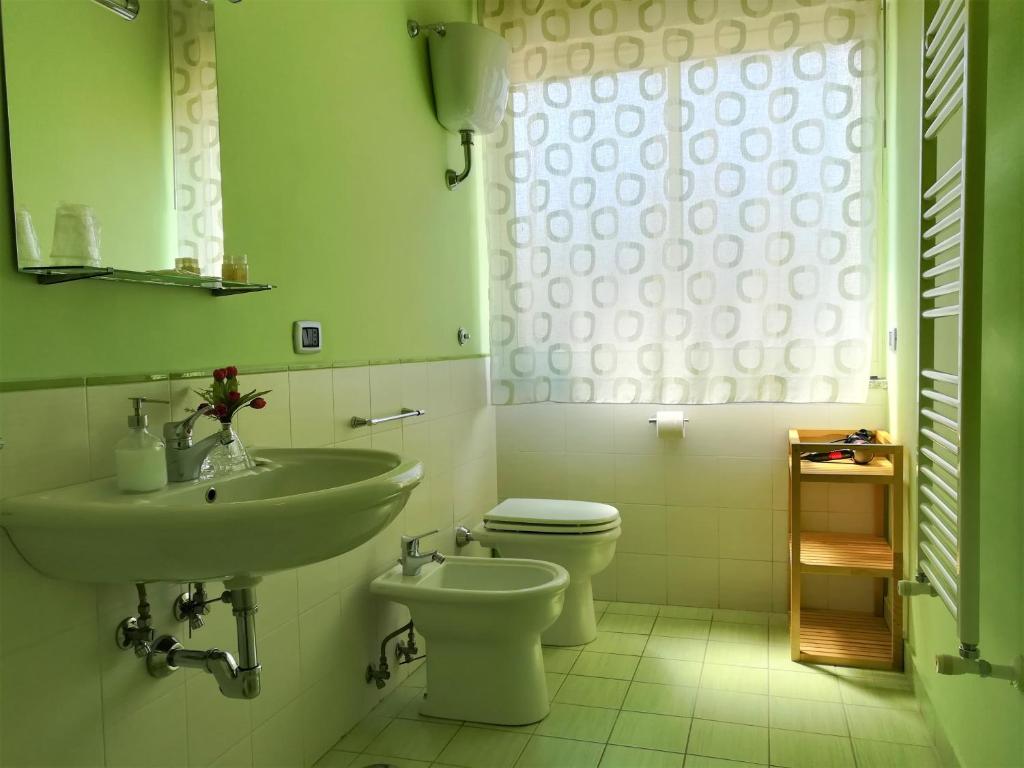Zefiro B&B photo 3