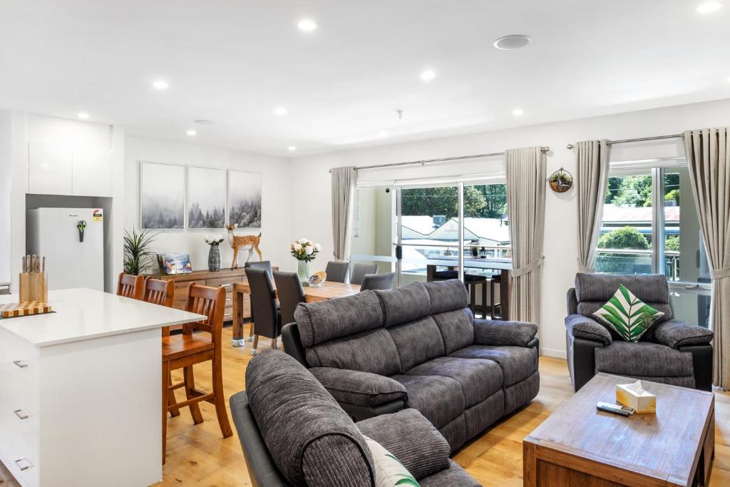 Olinda Two Bedroom Apartment - B2 photo 3
