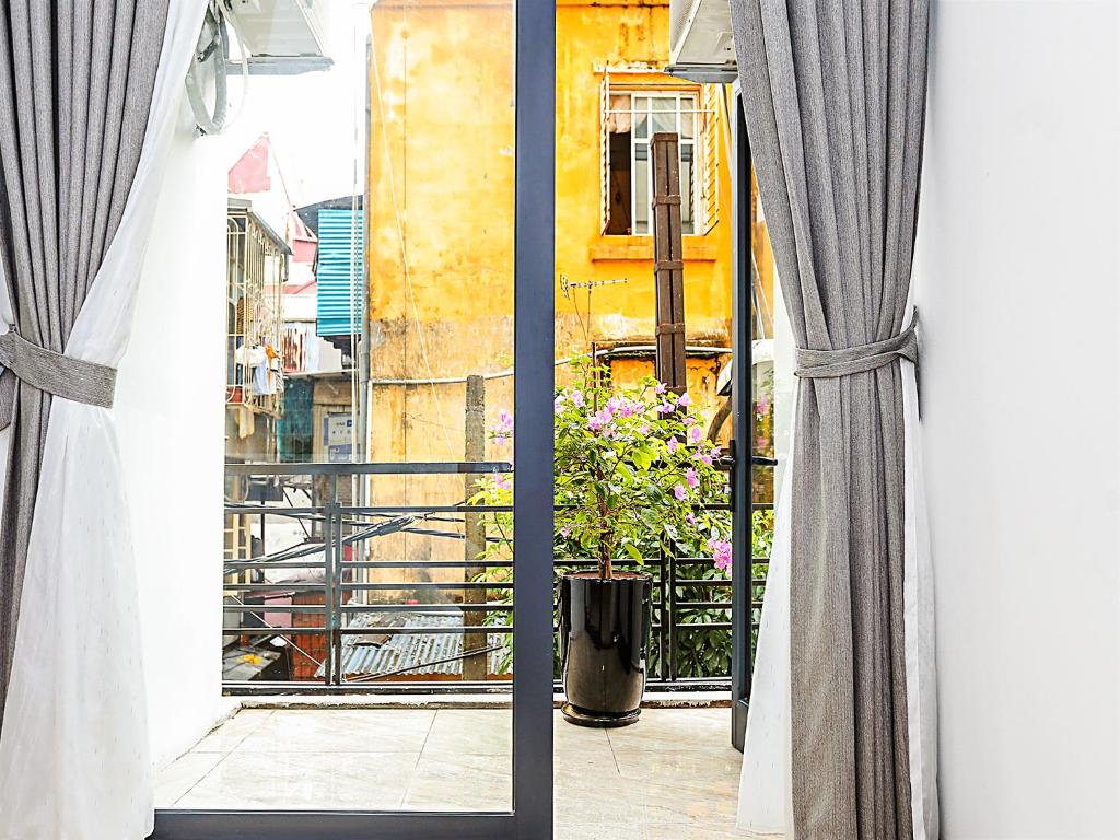 NYT Home Giang Vo