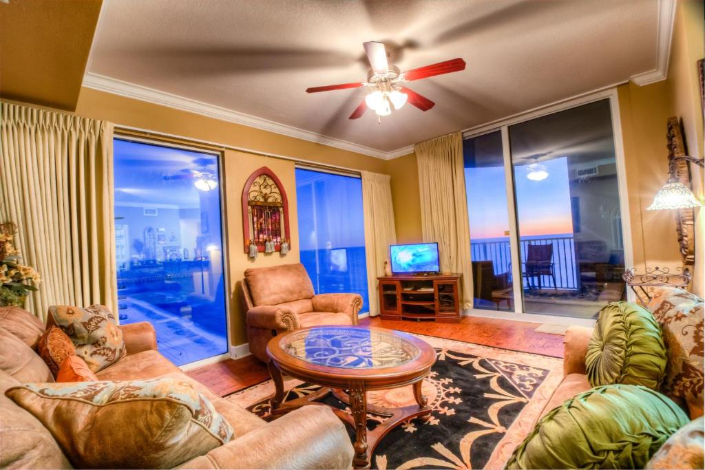 Tidewater Beach Resort image