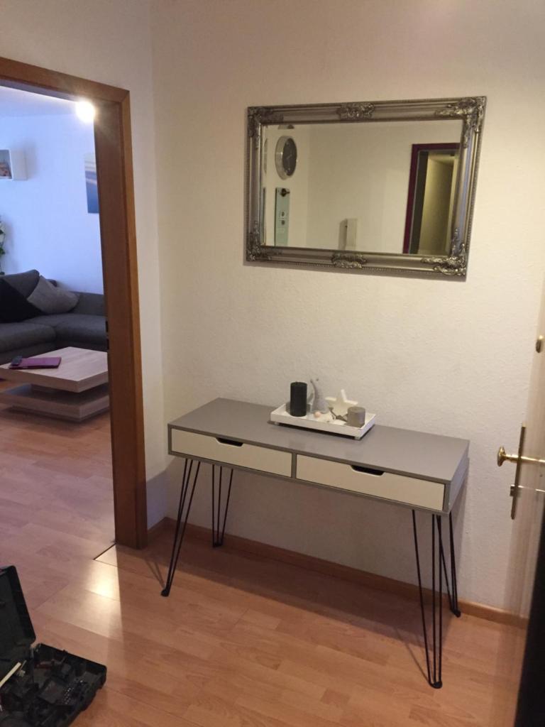 Apartment Simone photo 4