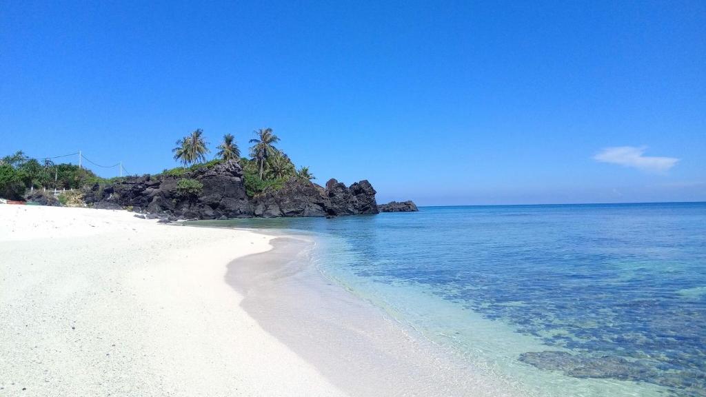 Thiên Trí Huyện Đảo Lý Sơn