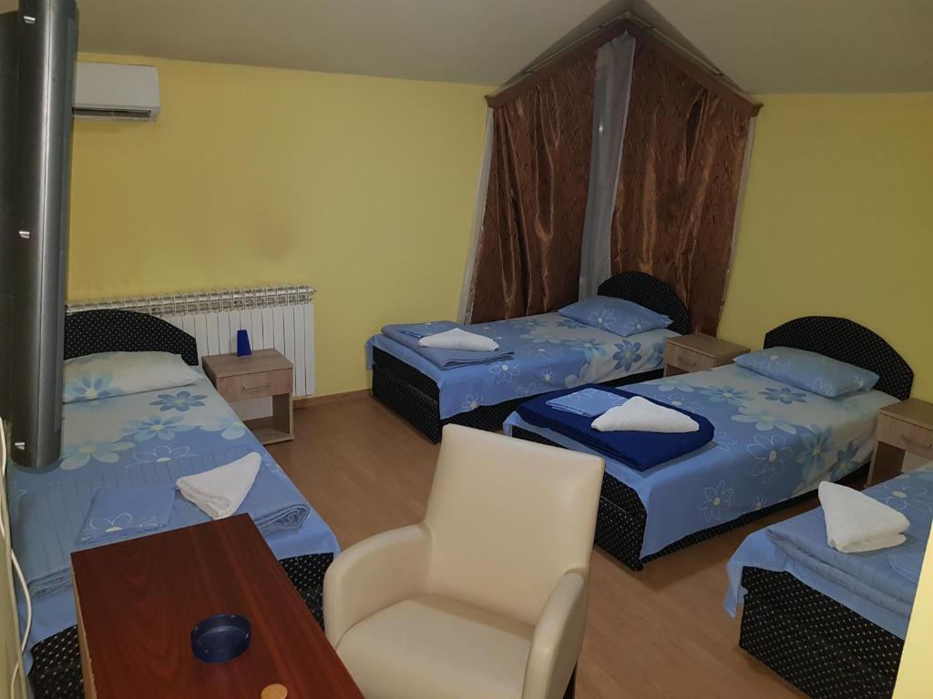 Motel Magistrala photo 4