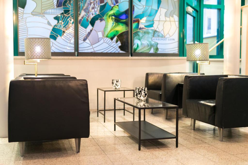 martas Hotel Allegra Berlin photo 3
