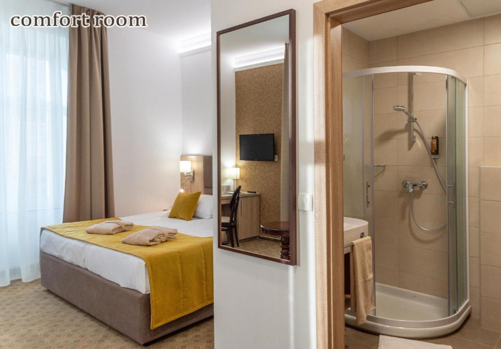 Grand Hotel Rogaska photo 4