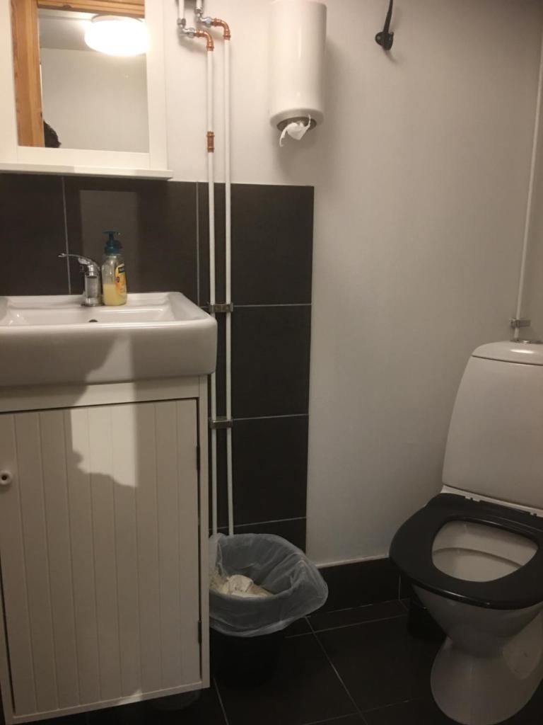 Vånga Hostel photo 3