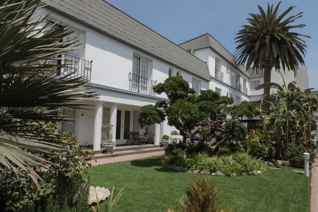 Hansa Hotel Swakopmund photo 3
