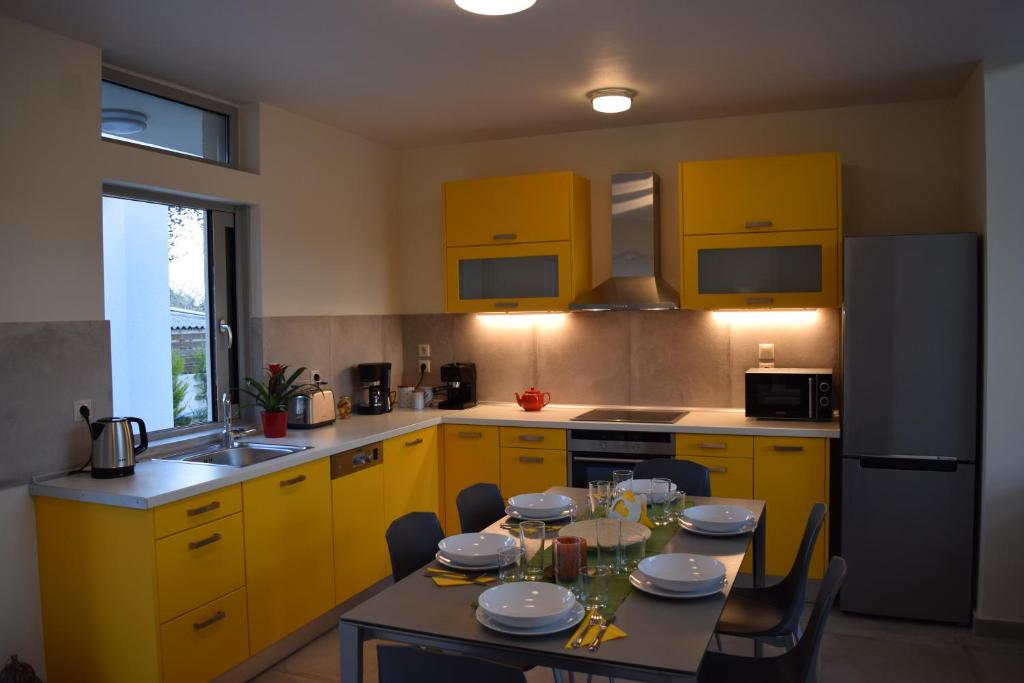 Three Stars Luxury Villas photo 1
