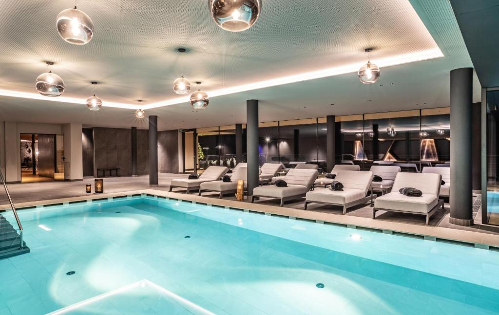 Boutique Hotel Kircher photo 1