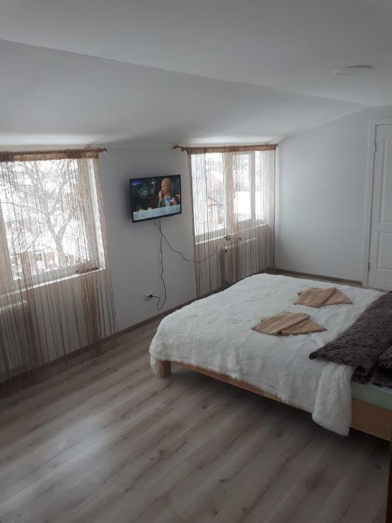 Hotel Andreevsky