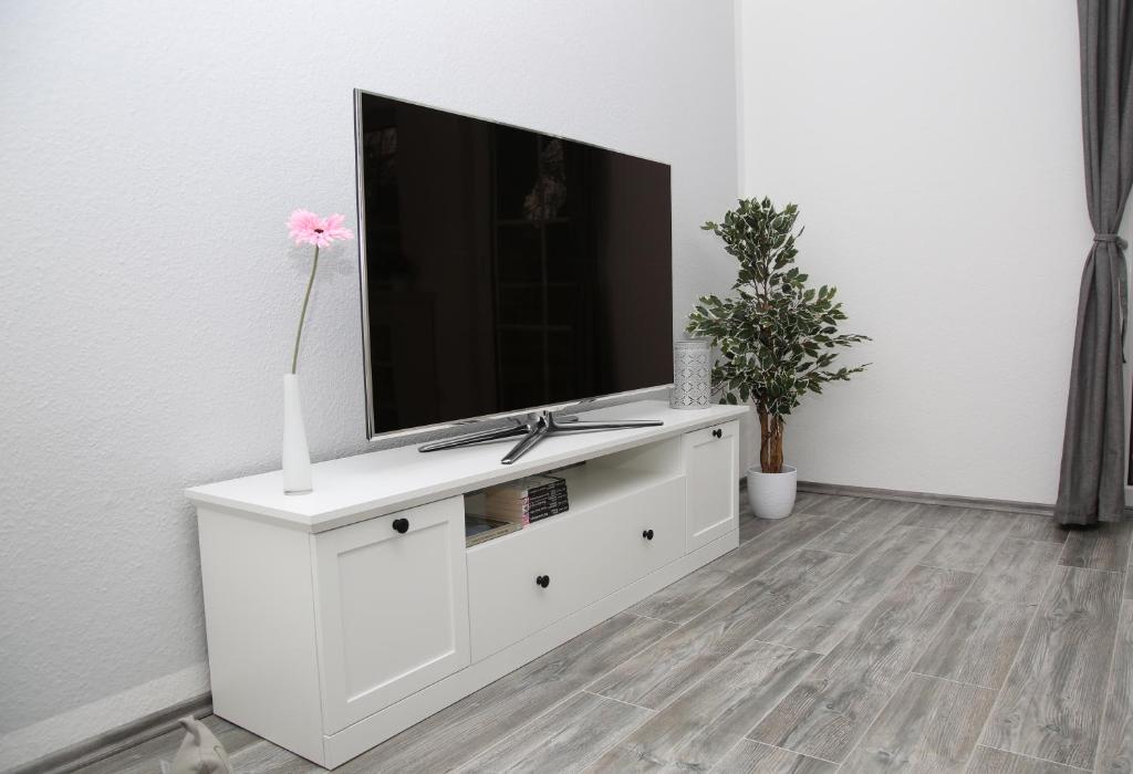 Ferienwohnung BadSaarowZentrum photo 1