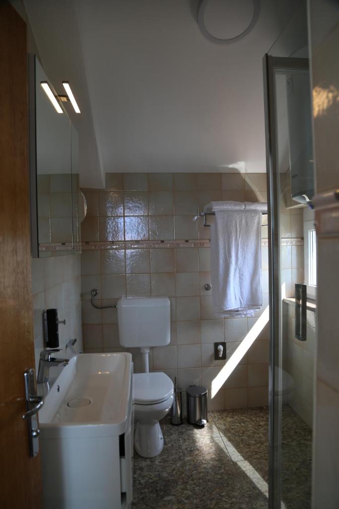 mk | Apartments Nin photo 3