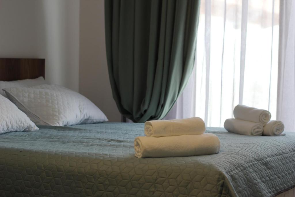Winter is Here Apartment in New Gudauri photo 4