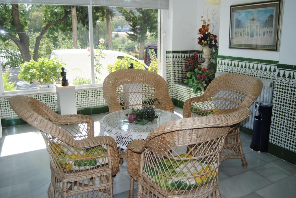 Hotel Mirasol photo 2