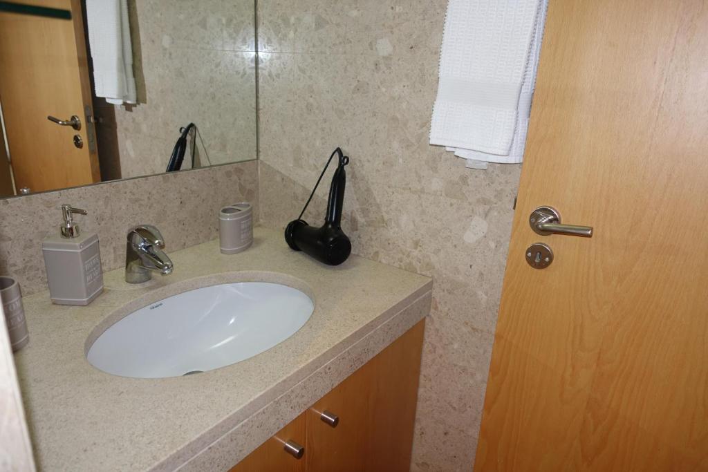 Апартаменты (Апартаменты), Apartamento Parque das Nações 4C