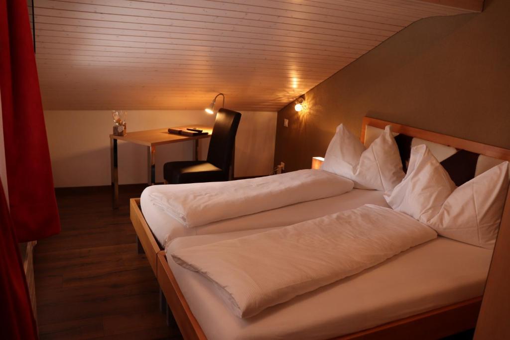 Hotel-Restaurant Ronalp photo 3
