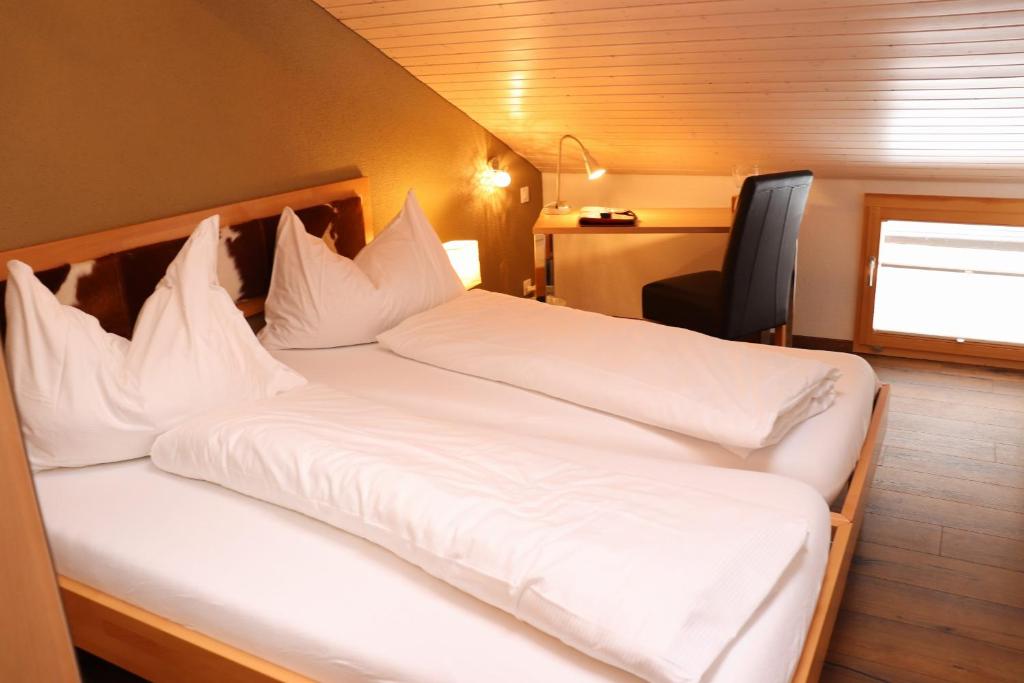 Hotel-Restaurant Ronalp photo 1