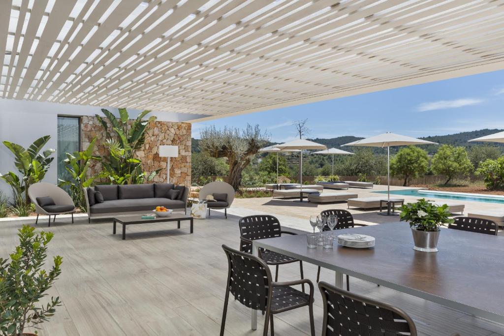 Villa Calma photo 1
